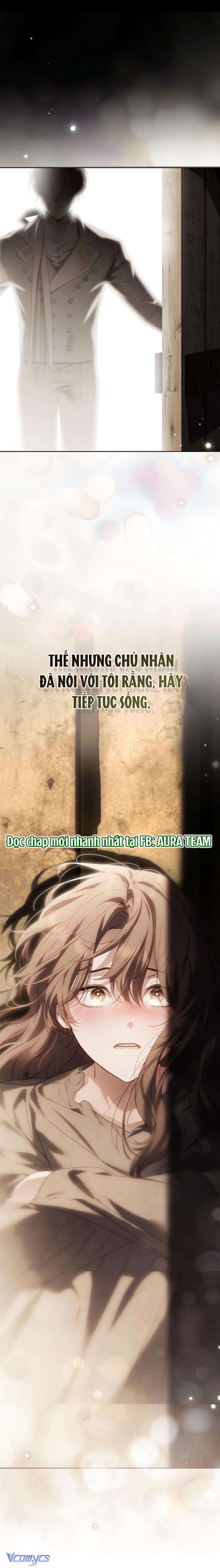 Nữ Hầu Bí Mật Của Nhà Bá Tước Chap 44 - Next Chap 45