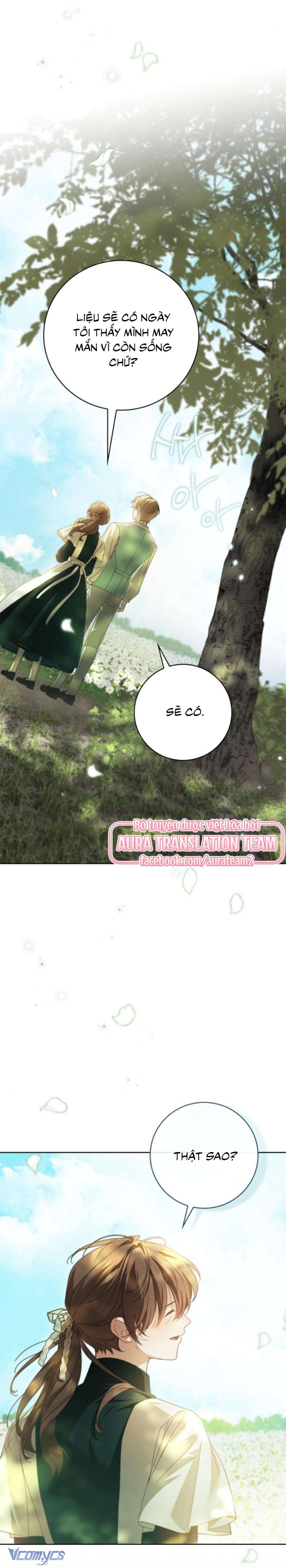 Nữ Hầu Bí Mật Của Nhà Bá Tước Chap 44 - Next Chap 45