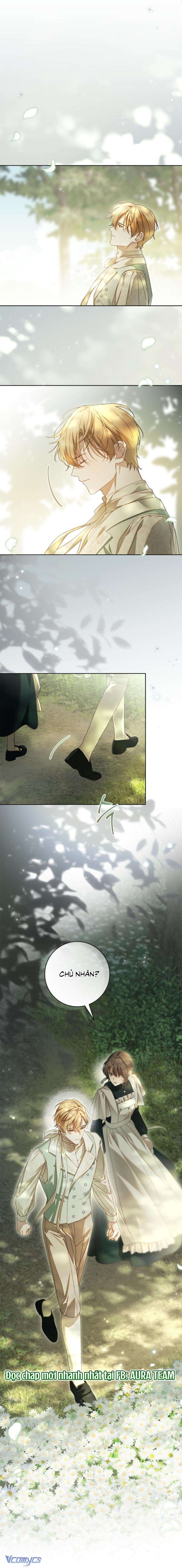 Nữ Hầu Bí Mật Của Nhà Bá Tước Chap 44 - Next Chap 45