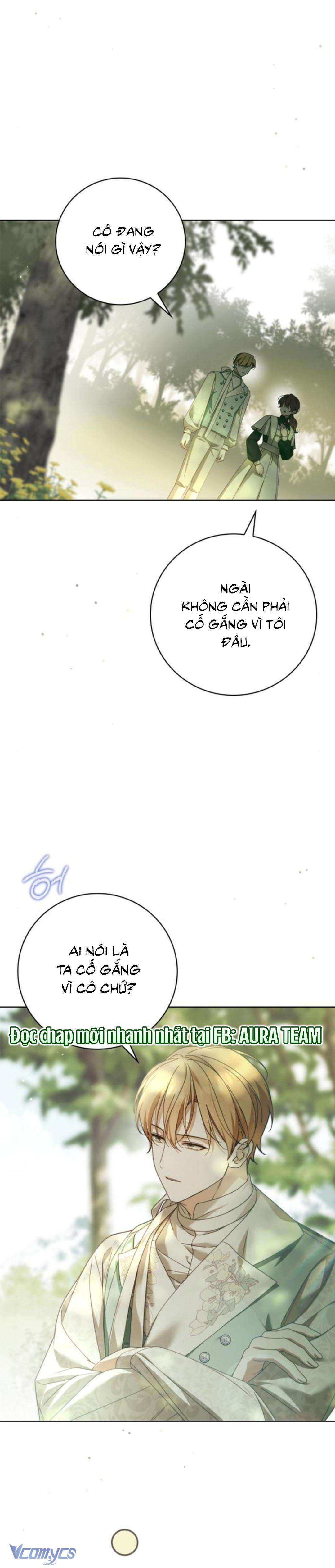 Nữ Hầu Bí Mật Của Nhà Bá Tước Chap 44 - Next Chap 45