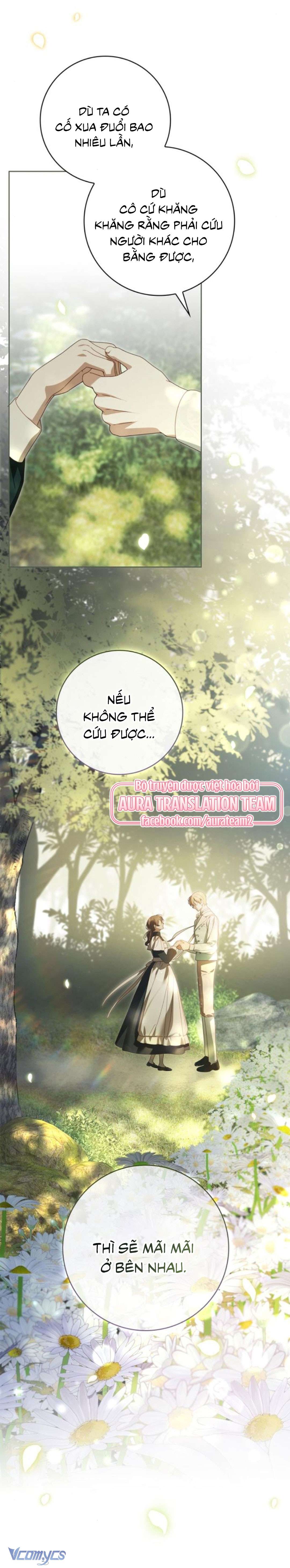 Nữ Hầu Bí Mật Của Nhà Bá Tước Chap 45 - Next Chap 46