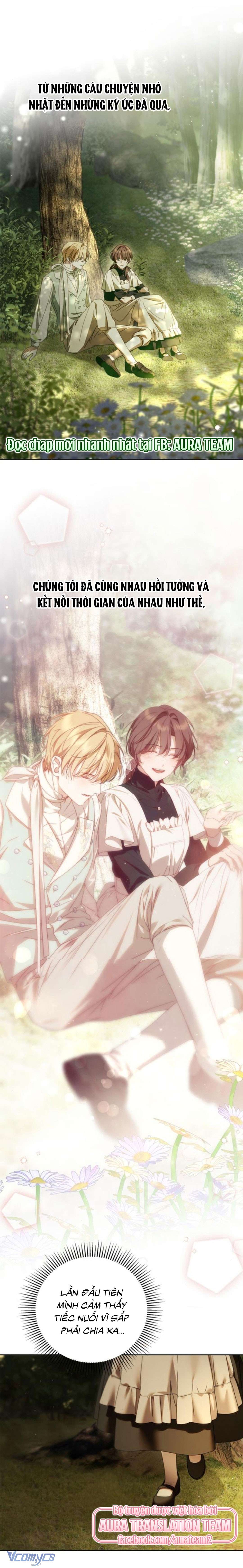 Nữ Hầu Bí Mật Của Nhà Bá Tước Chap 45 - Next Chap 46