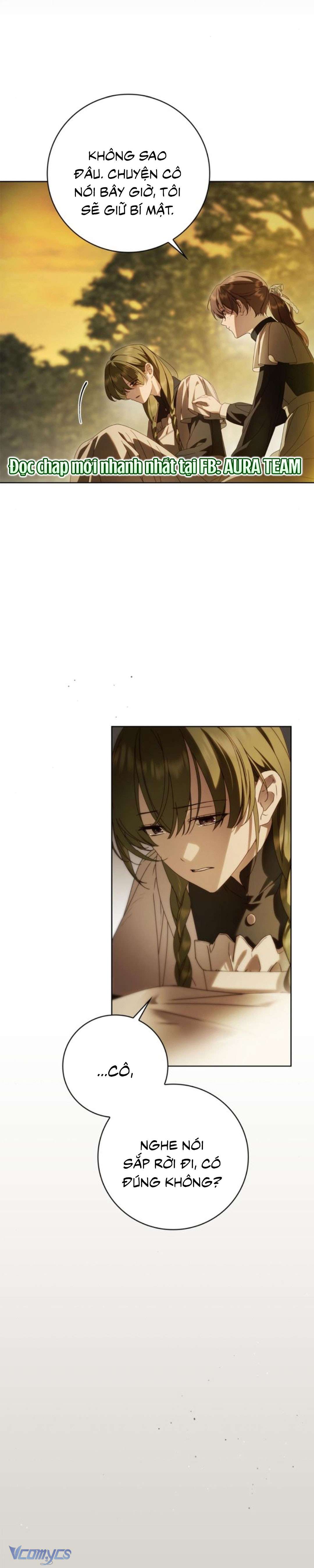 Nữ Hầu Bí Mật Của Nhà Bá Tước Chap 45 - Next Chap 46