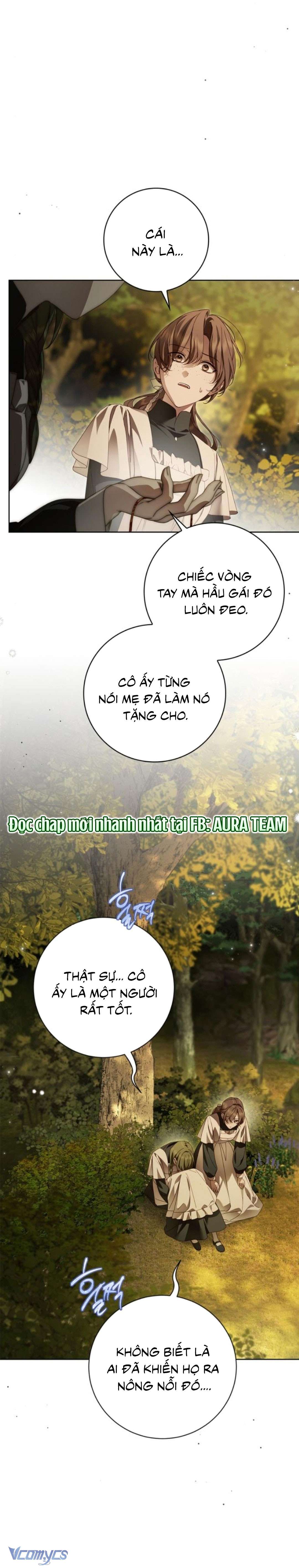 Nữ Hầu Bí Mật Của Nhà Bá Tước Chap 46 - Next Chap 47