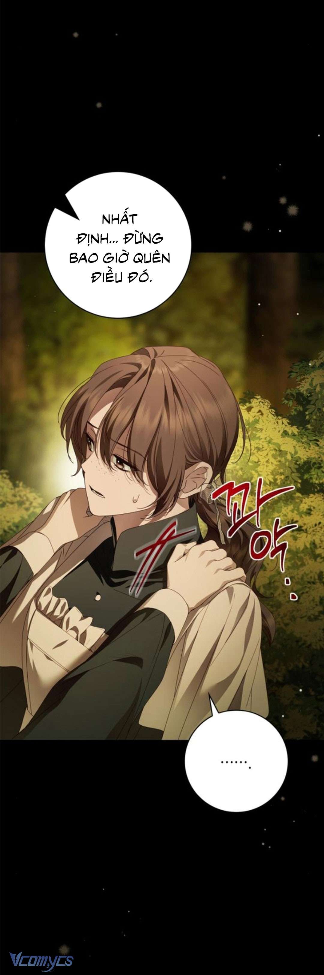 Nữ Hầu Bí Mật Của Nhà Bá Tước Chap 46 - Next Chap 47