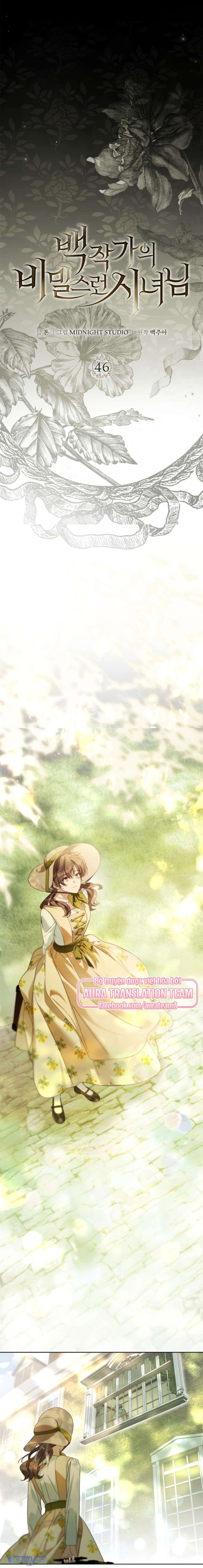 Nữ Hầu Bí Mật Của Nhà Bá Tước Chap 46 - Next Chap 47