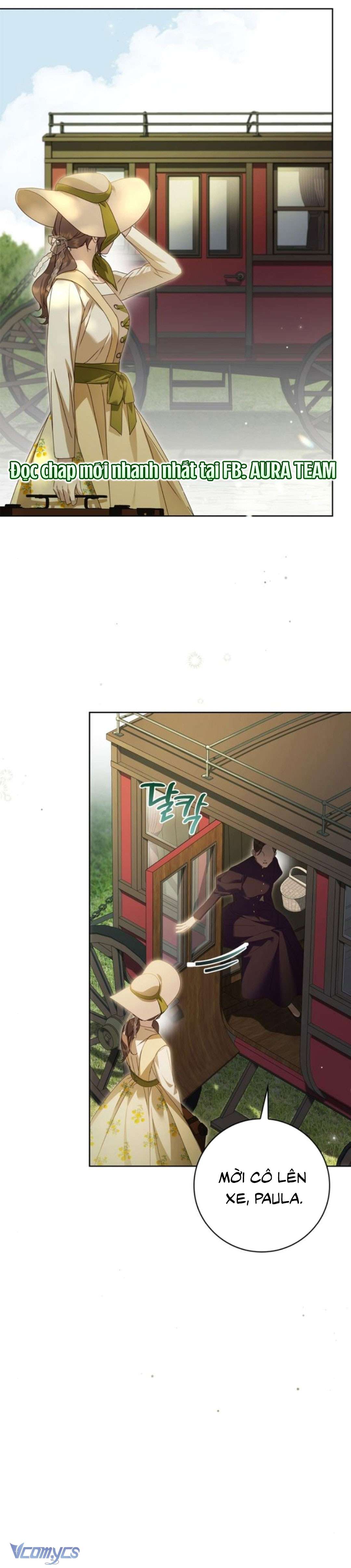 Nữ Hầu Bí Mật Của Nhà Bá Tước Chap 46 - Next Chap 47