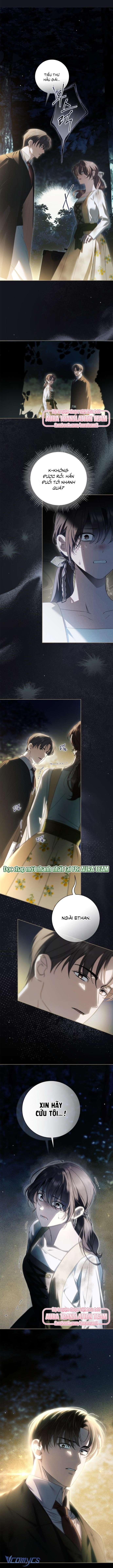 Nữ Hầu Bí Mật Của Nhà Bá Tước Chap 47 - Next Chap 48