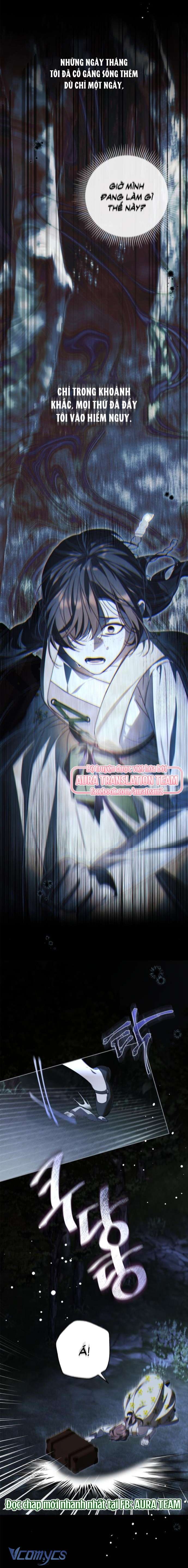 Nữ Hầu Bí Mật Của Nhà Bá Tước Chap 47 - Next Chap 48