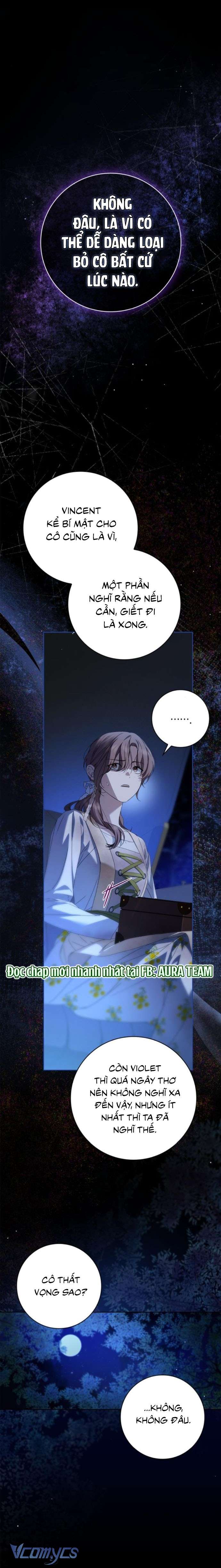 Nữ Hầu Bí Mật Của Nhà Bá Tước Chap 48 - Next Chap 49