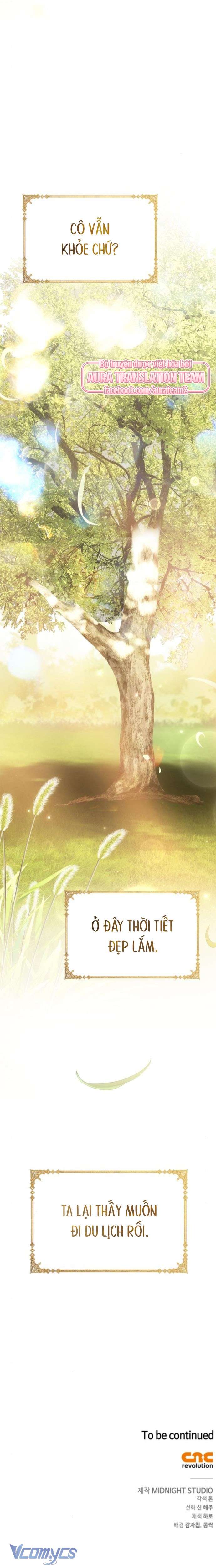 Nữ Hầu Bí Mật Của Nhà Bá Tước Chap 48 - Next Chap 49