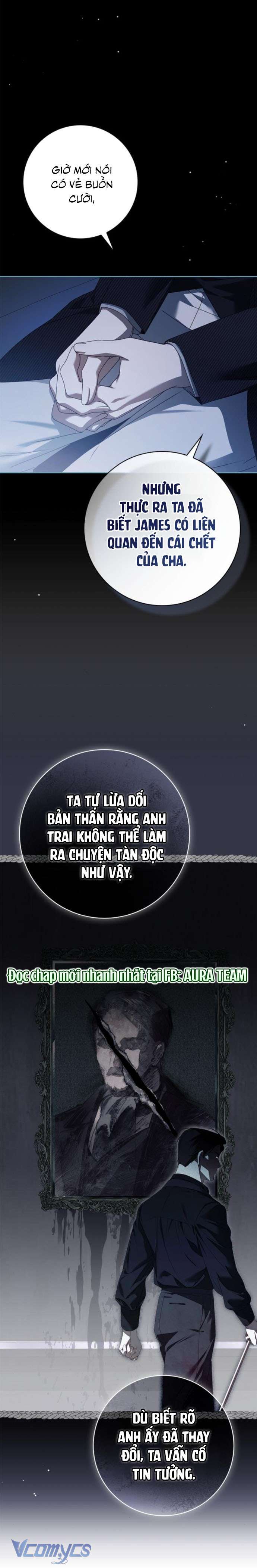 Nữ Hầu Bí Mật Của Nhà Bá Tước Chap 48 - Next Chap 49