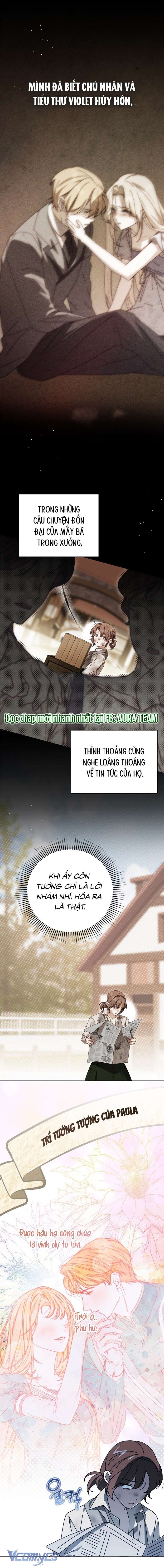 Nữ Hầu Bí Mật Của Nhà Bá Tước Chap 50 - Next Chap 51