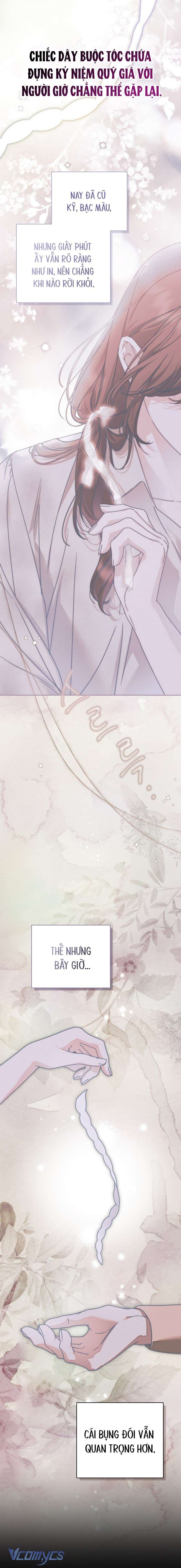 Nữ Hầu Bí Mật Của Nhà Bá Tước Chap 50 - Next Chap 51