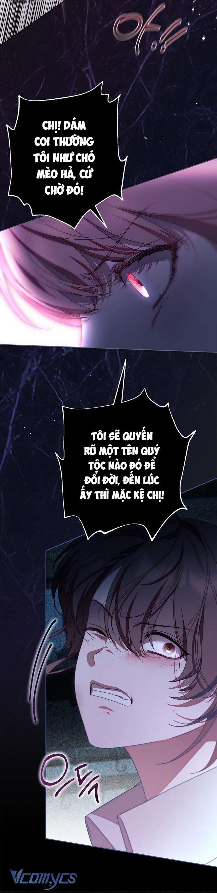 Nữ Hầu Bí Mật Của Nhà Bá Tước Chap 50 - Next Chap 51