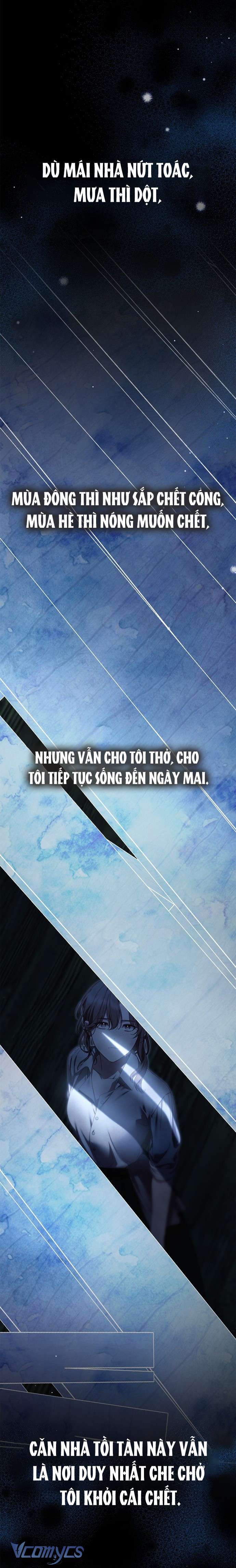 Nữ Hầu Bí Mật Của Nhà Bá Tước Chap 50 - Next Chap 51