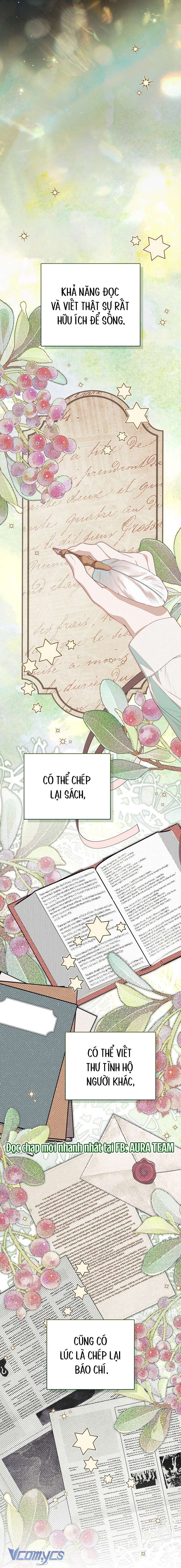 Nữ Hầu Bí Mật Của Nhà Bá Tước Chap 50 - Next Chap 51