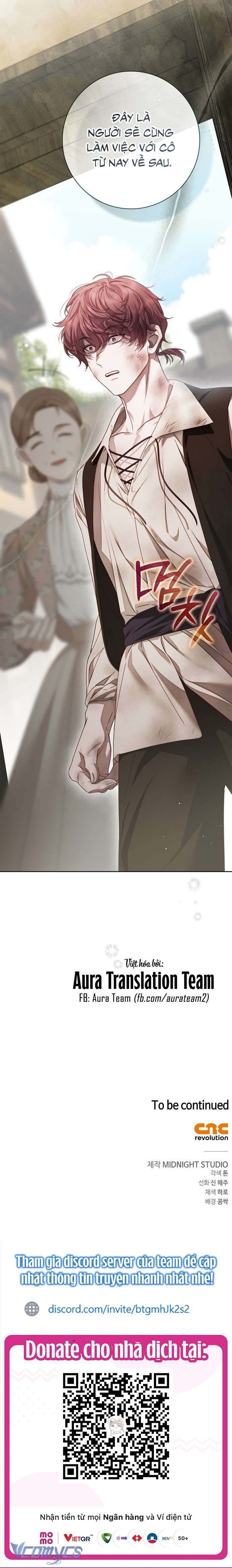 Nữ Hầu Bí Mật Của Nhà Bá Tước Chap 50 - Next Chap 51