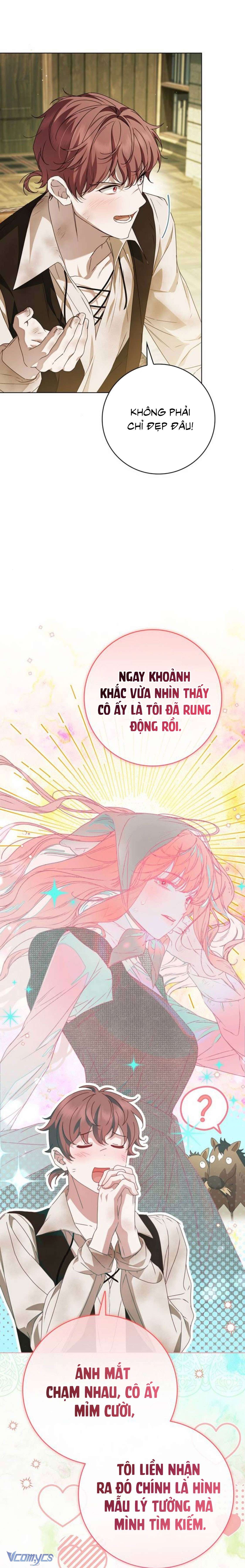 Nữ Hầu Bí Mật Của Nhà Bá Tước Chap 51 - Next Chap 52
