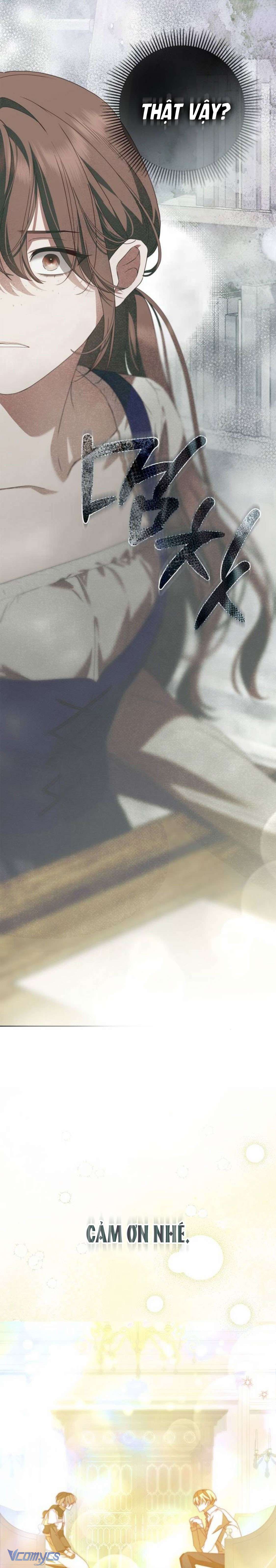 Nữ Hầu Bí Mật Của Nhà Bá Tước Chap 51 - Next Chap 52