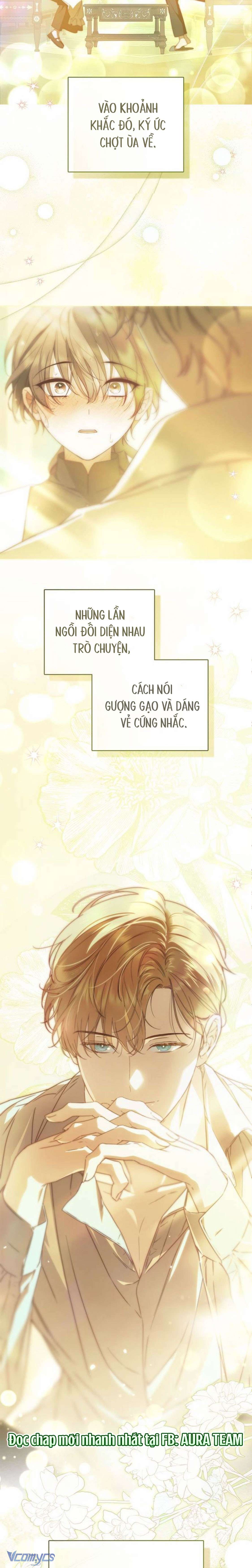 Nữ Hầu Bí Mật Của Nhà Bá Tước Chap 51 - Next Chap 52