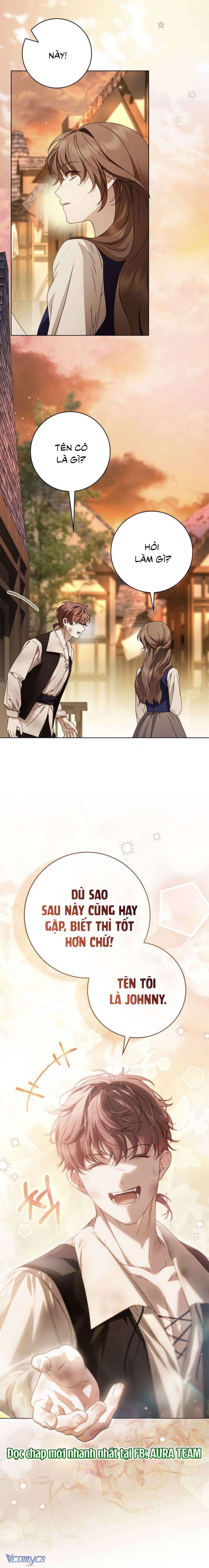 Nữ Hầu Bí Mật Của Nhà Bá Tước Chap 51 - Next Chap 52