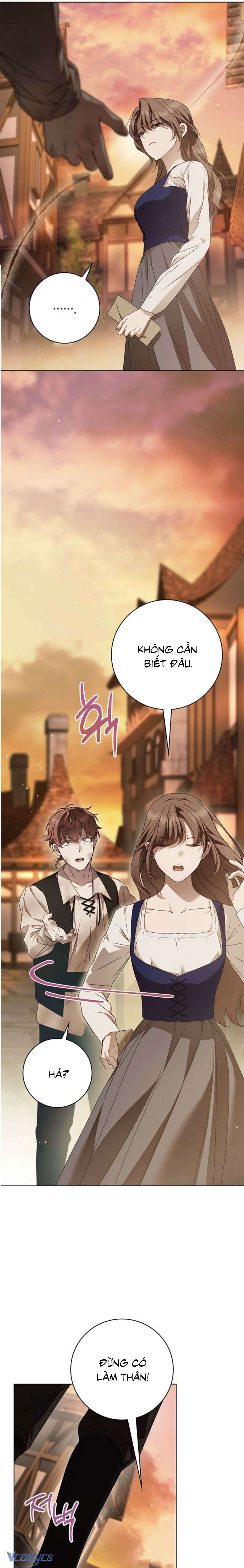 Nữ Hầu Bí Mật Của Nhà Bá Tước Chap 51 - Next Chap 52