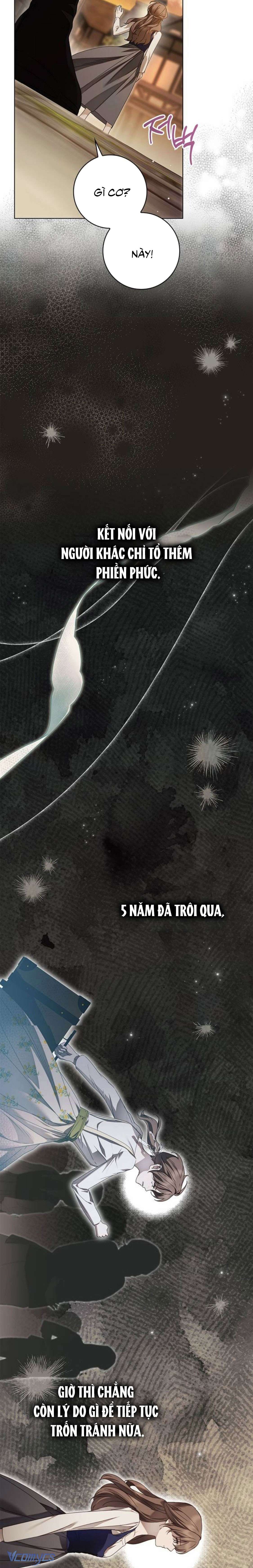 Nữ Hầu Bí Mật Của Nhà Bá Tước Chap 51 - Next Chap 52