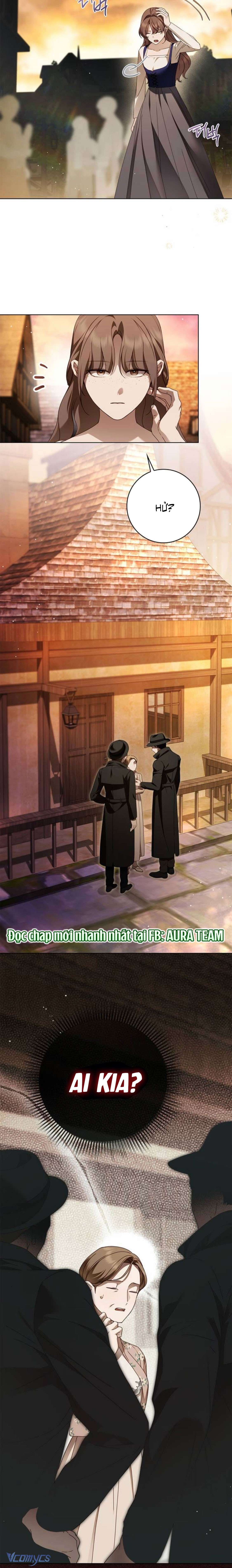 Nữ Hầu Bí Mật Của Nhà Bá Tước Chap 51 - Next Chap 52