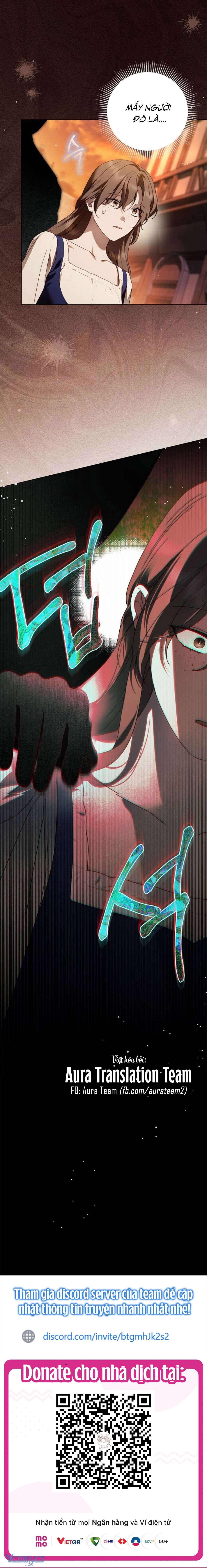 Nữ Hầu Bí Mật Của Nhà Bá Tước Chap 51 - Next Chap 52