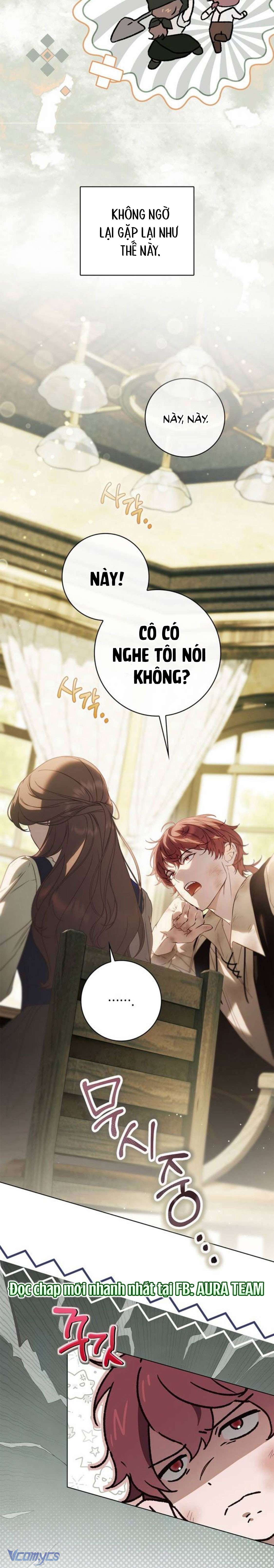 Nữ Hầu Bí Mật Của Nhà Bá Tước Chap 51 - Next Chap 52