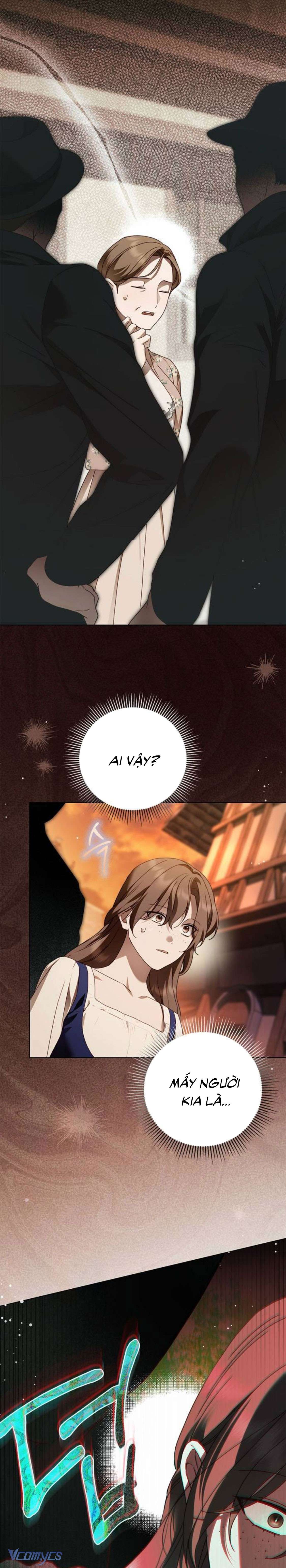 Nữ Hầu Bí Mật Của Nhà Bá Tước Chap 52 - Next Chap 53