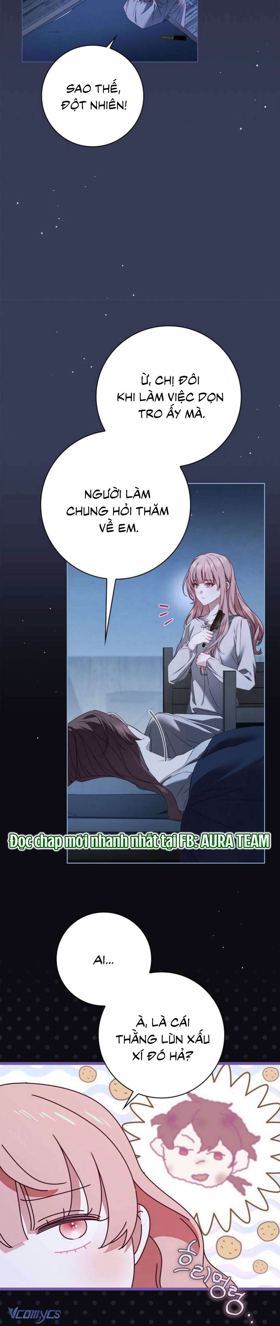 Nữ Hầu Bí Mật Của Nhà Bá Tước Chap 52 - Next Chap 53