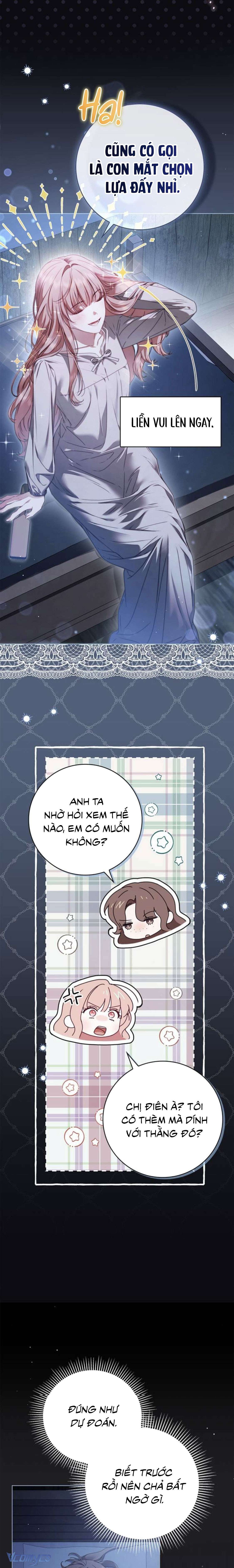 Nữ Hầu Bí Mật Của Nhà Bá Tước Chap 52 - Next Chap 53