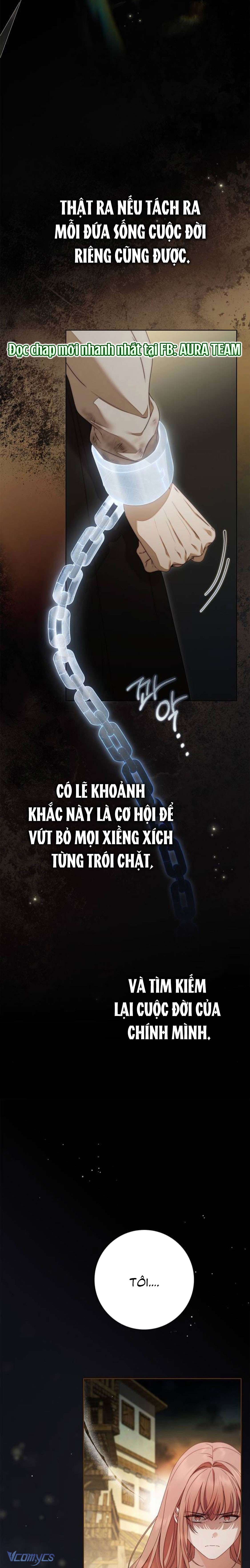 Nữ Hầu Bí Mật Của Nhà Bá Tước Chap 52 - Next Chap 53