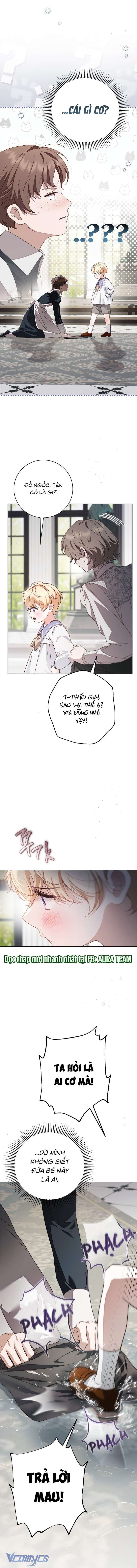 Nữ Hầu Bí Mật Của Nhà Bá Tước Chap 56 - Next Chap 57