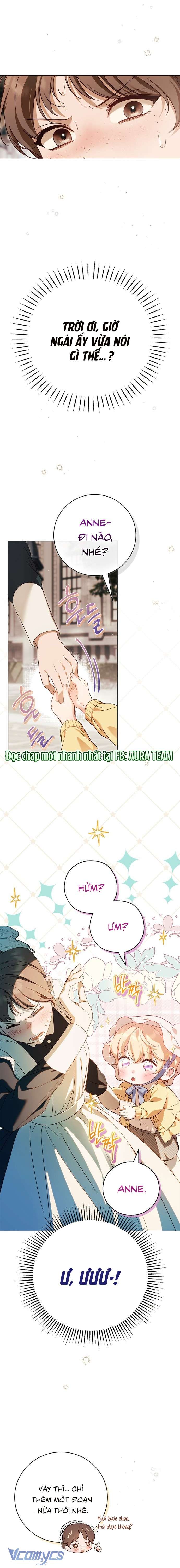 Nữ Hầu Bí Mật Của Nhà Bá Tước Chap 57 - Next Chap 58