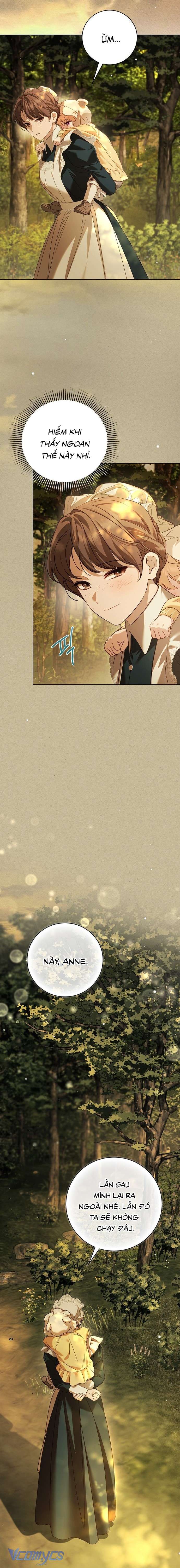 Nữ Hầu Bí Mật Của Nhà Bá Tước Chap 57 - Next Chap 58