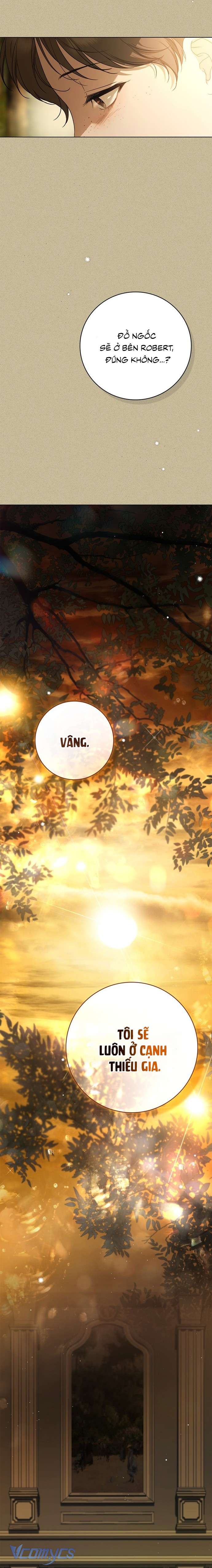 Nữ Hầu Bí Mật Của Nhà Bá Tước Chap 57 - Next Chap 58