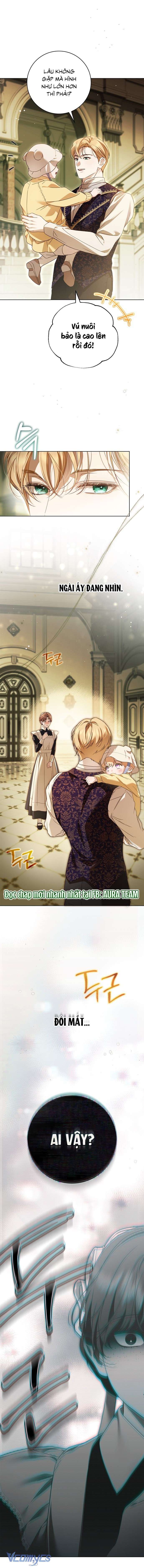 Nữ Hầu Bí Mật Của Nhà Bá Tước Chap 58 - Next Chap 59