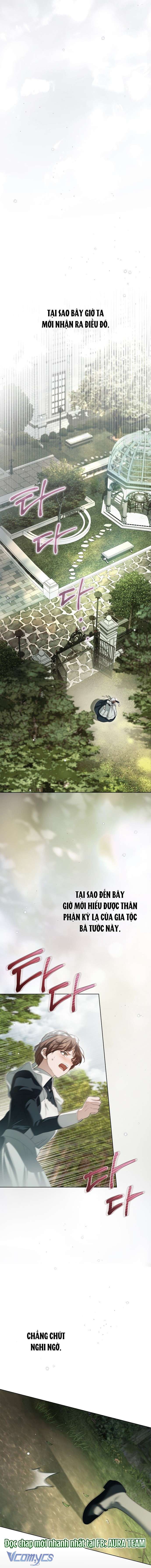 Nữ Hầu Bí Mật Của Nhà Bá Tước Chap 58 - Next Chap 59