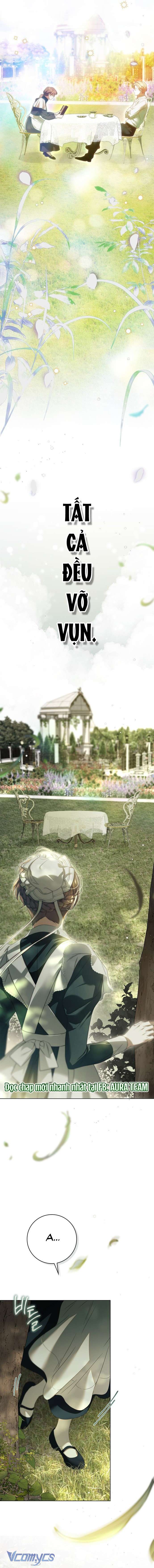 Nữ Hầu Bí Mật Của Nhà Bá Tước Chap 58 - Next Chap 59