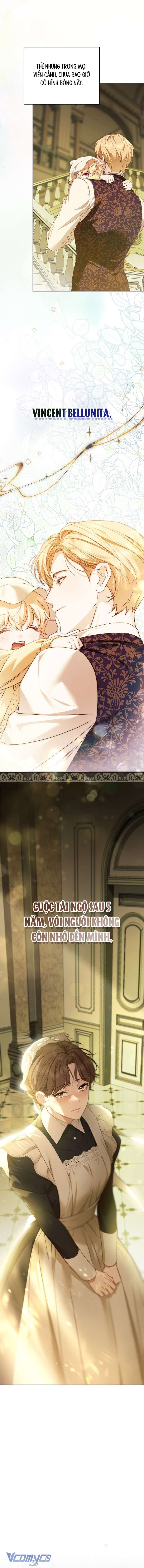 Nữ Hầu Bí Mật Của Nhà Bá Tước Chap 58 - Next Chap 59