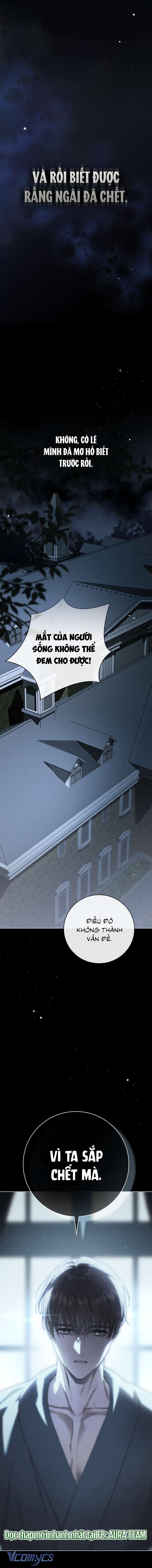 Nữ Hầu Bí Mật Của Nhà Bá Tước Chap 58 - Next Chap 59