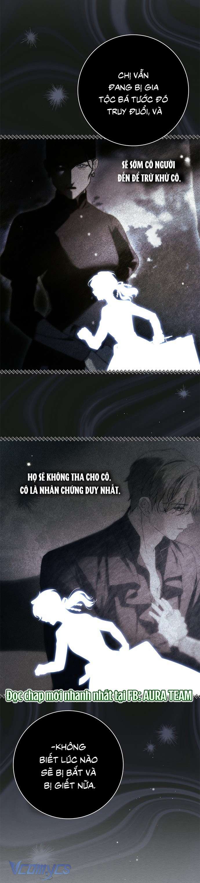 Nữ Hầu Bí Mật Của Nhà Bá Tước Chap 59 - Next Chap 60