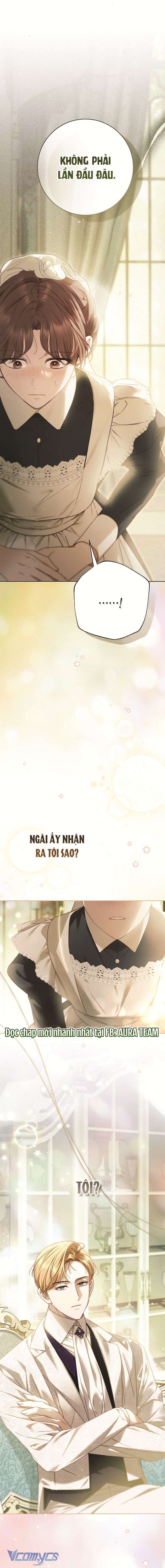 Nữ Hầu Bí Mật Của Nhà Bá Tước Chap 60 - Next Chap 61