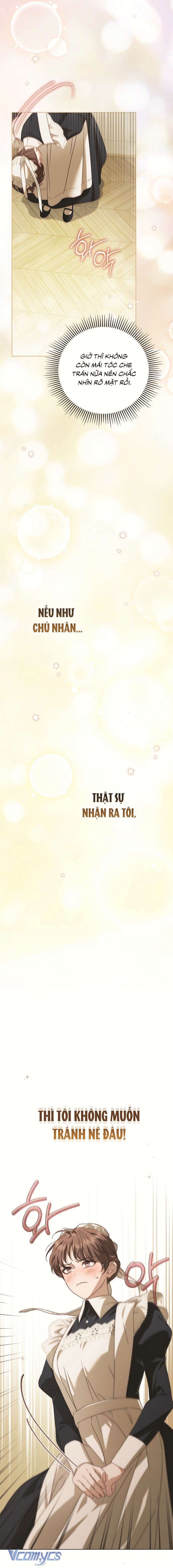 Nữ Hầu Bí Mật Của Nhà Bá Tước Chap 60 - Next Chap 61