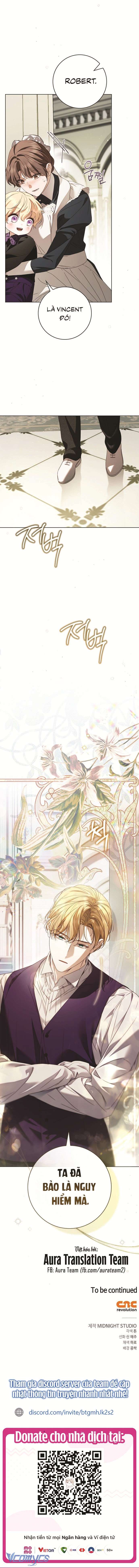 Nữ Hầu Bí Mật Của Nhà Bá Tước Chap 60 - Next Chap 61