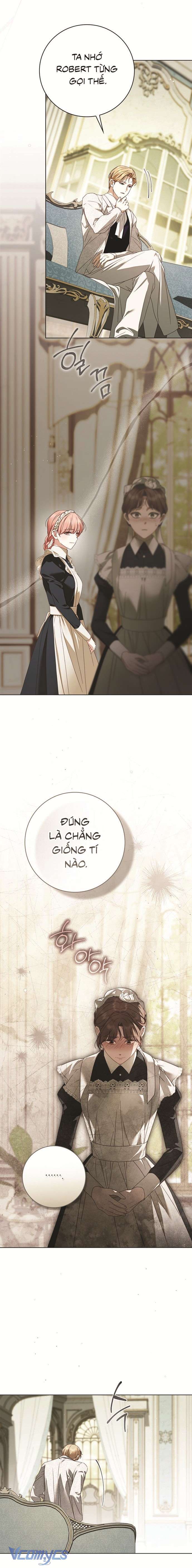 Nữ Hầu Bí Mật Của Nhà Bá Tước Chap 60 - Next Chap 61