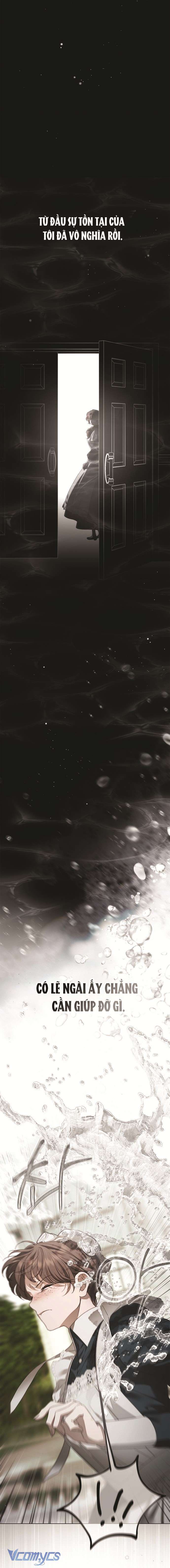 Nữ Hầu Bí Mật Của Nhà Bá Tước Chap 60 - Next Chap 61